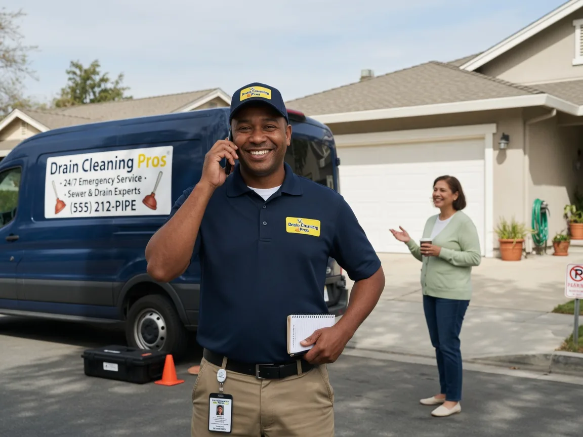 Drain Cleaning Audubon, MN FAQs